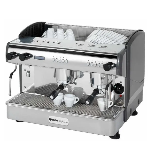 Bartscher Kaffeemaschine Coffeeline B20